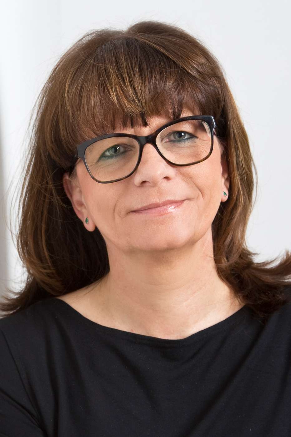 Sylke Rommel Geschäftsführerin SG Stadtimmobilien Mainz GmbH